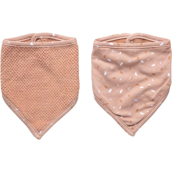 LUMA Bandana slintáčik Half Moon