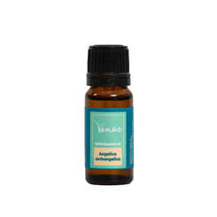 VENOC Esenciálny olej Angelika  10ml