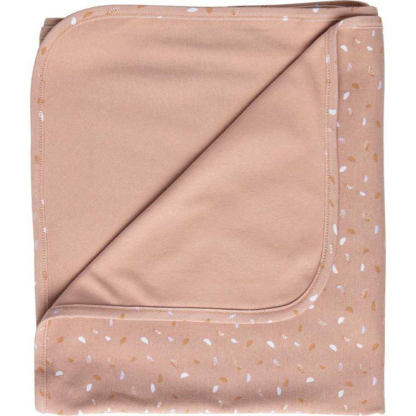 LUMA Pléd multifunkčný Half Moon