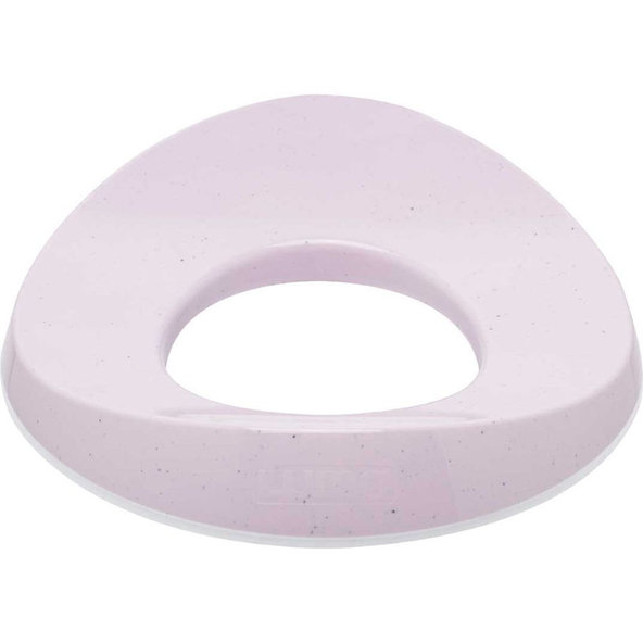 LUMA WC sedadlo Speckles Lila