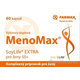 FARMAX MenoMax výživový doplnok 60ks