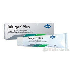 Ialugen Plus 20g