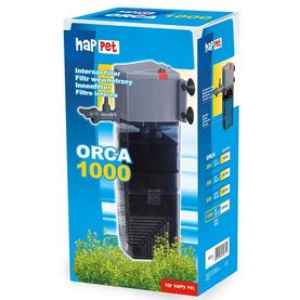 Happet vnútorný akváriový Filter Orca 1000 - max.500L