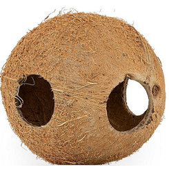 Happet Kokosová škrupina - celá