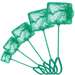 Happet sieťka na ryby č.2, 10cm