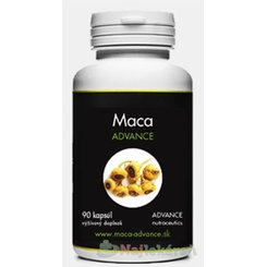 ADVANCE Maca 90ks