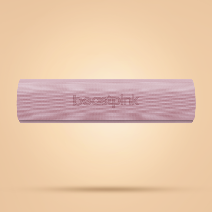 E-shop Podložka Yoga Mat Pink - BeastPink