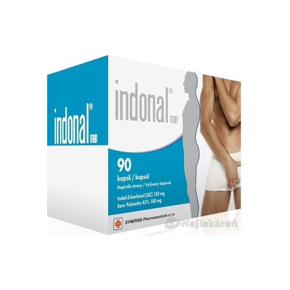Indonal man 90 ks