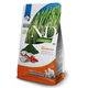 Farmina N&D dog SPIRULINA (GF) adult medium & maxi herring granule pre psy 2kg