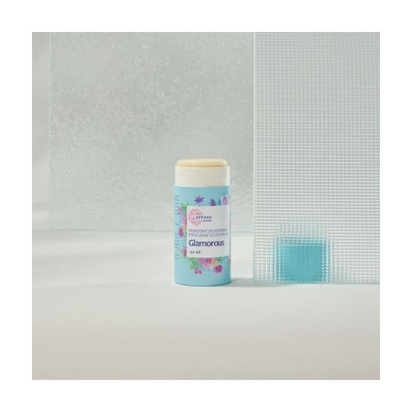 Tuhý dezodorant Glamorous Kvitok 42ml