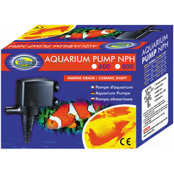 AQUA NOVA čerpadlo do akvária NPH-600 L/H