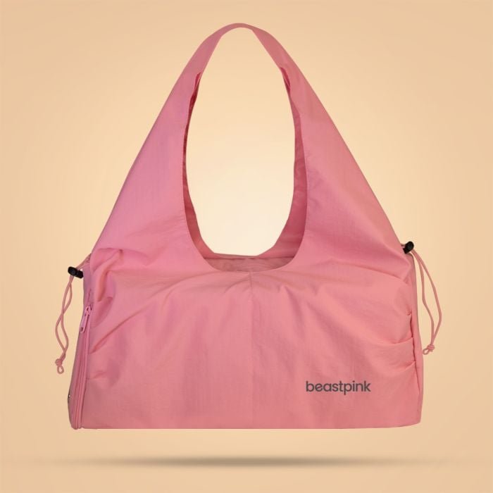 E-shop Športová taška Serenity Pink - BeastPink