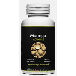 ADVANCE Moringa 180 tabliet