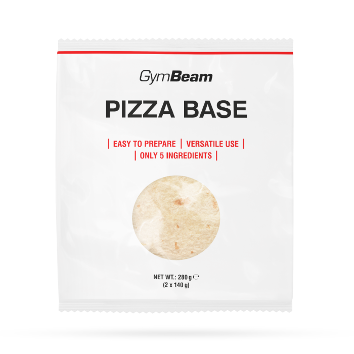 E-shop Cesto na pizzu - GymBeam