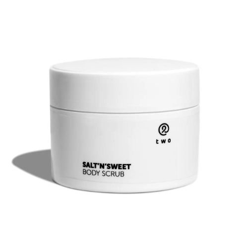 E-shop Soľný scrub SALT’N’SWEET Two Cosmetics 200ml
