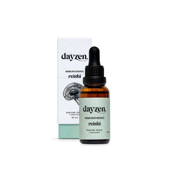 Reishi Dayzen 30ml