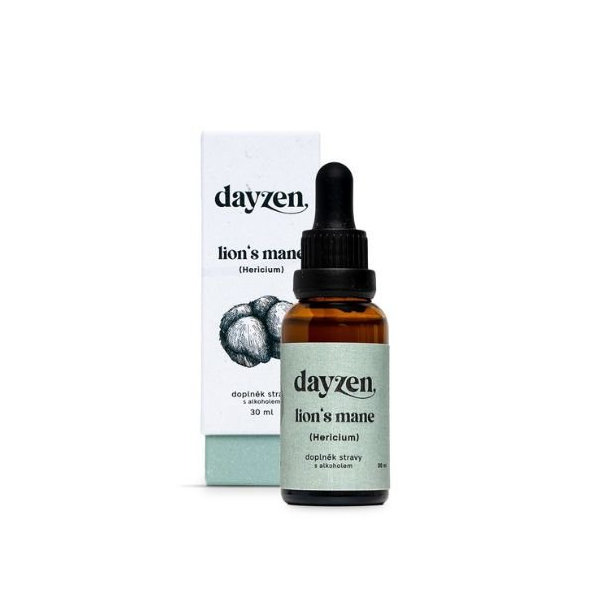 Lion´s mane Dayzen 30ml
