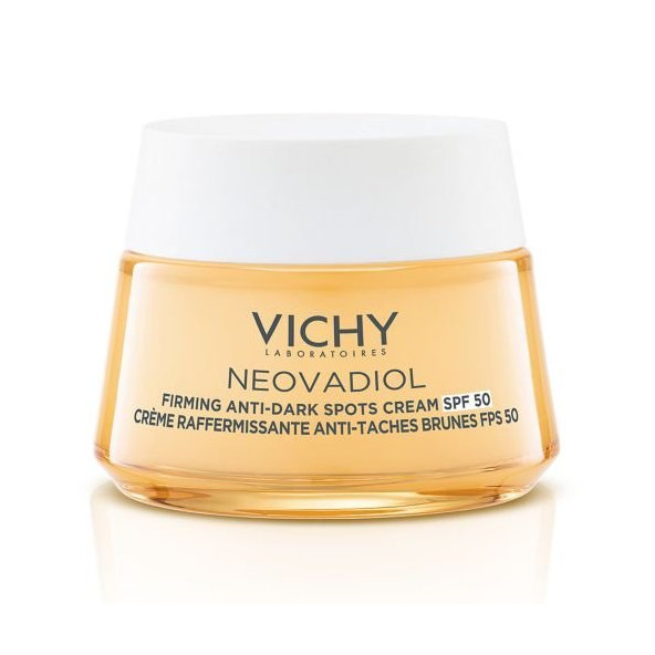 VICHY Neovadiol spevňujúci krém proti tmavým škvrnám SPF 50 50ml