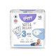 BELLA HAPPY Baby Plienky jednorazové Midi 5-9 kg 16 ks