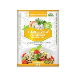 Cesnakové BIO korenie Vegi TEREZIA 35g