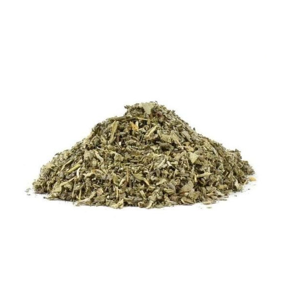 Šalvia lekárska - listy narezané - Salvia officinalis - Folium salviae