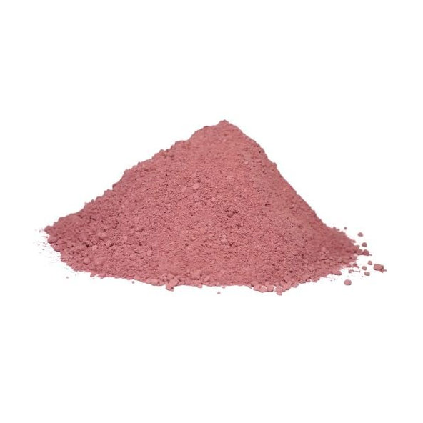 Ruža damašská - prášok okvetné lístky - Rosa damascena - Flos rosae