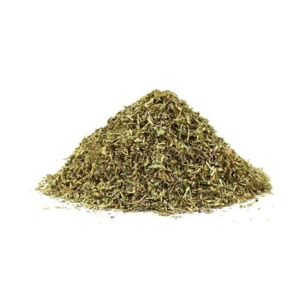 Materina dúška úzkolistá - vňať narezaná - Thymus serpyllum - Herba thymi serpylli