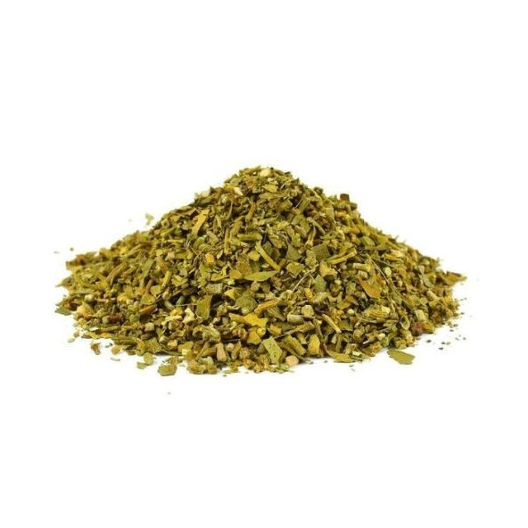 Imelo biele - vňať narezaná - Viscum album - Herba visci albi