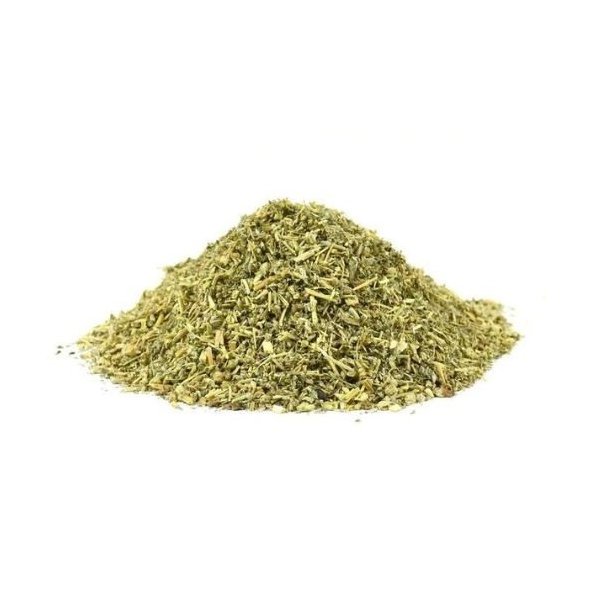 Kotvičník zemný - vňať narezaná - Tribulus terrestris - Herba tribulister