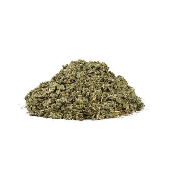 Ostružina malinová - list narezaný - Rubus idaeus - Folium rubi idaei