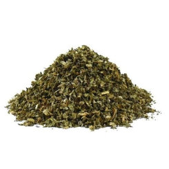 Borák lekársky - vňať narezaná - Borago officinalis - Herba boraginis