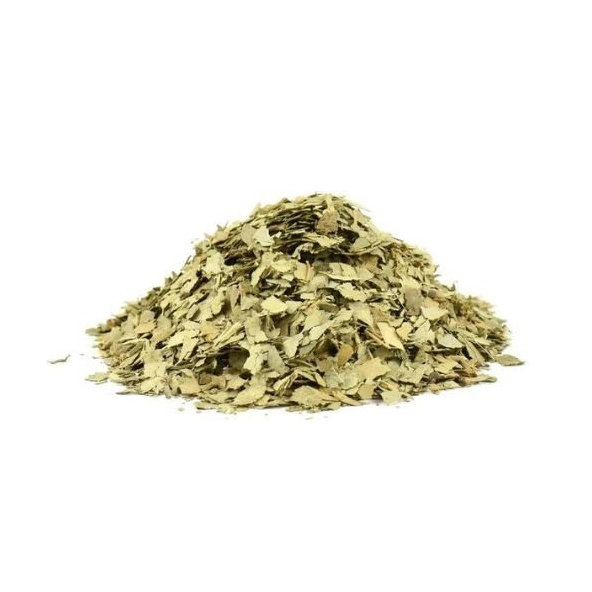 Blahovičník guľatoplodý, eukalyptus - list narezaný - Eucalyptus globulus - Folium eucalypti