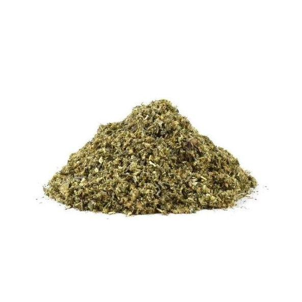 Palina obyčajná - vňať narezaná - Artemisia vulgaris - Herba artemisiae