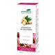 aromatica ECHINACEA so zázvorom, 50ml