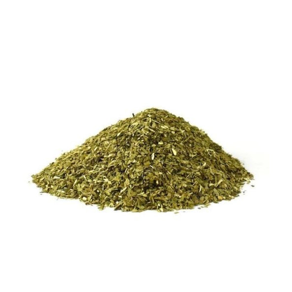 Cezmína paraguajská, Yerba maté - nareazaná - Ilex paraguariensis