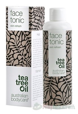 E-shop ABC Tea Tree Oil FACE TONIC - Pleťová voda 150ml