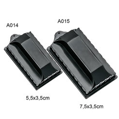 Happet Magnetická stierka na čistenie akvária, veľ. S