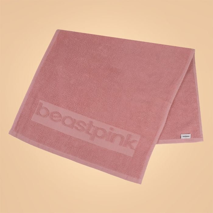 E-shop Mini uterák do fitka Pink - BeastPink