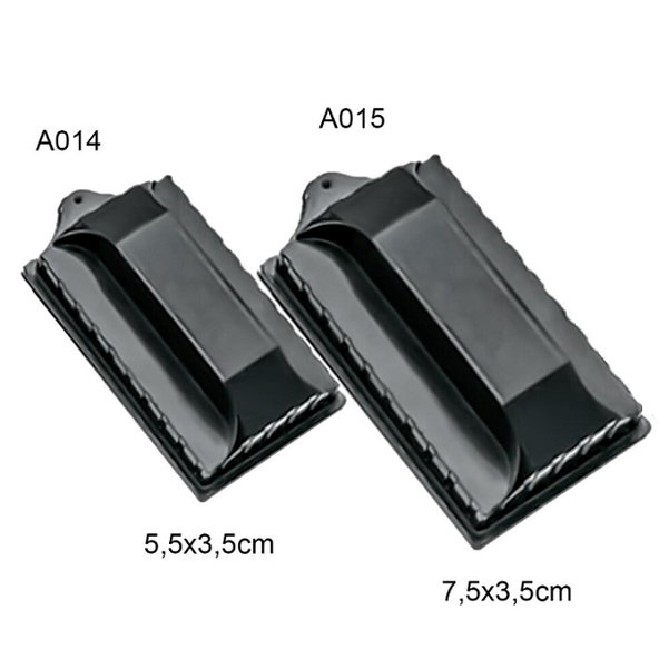 Happet Magnetická stierka na čistenie akvária, veľ. M