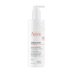 AVENE XeraCalm Nutrition hydratačný balzam 400ml