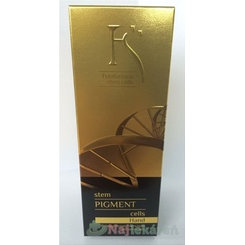 Fytofontana stem cells PIGMENT Hand emulzia 125ml