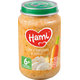 HAMI Príkrm mäsovo-zeleninový Ryža s kuracím mäsom 200g