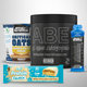 ABE - All Black Everything - Applied Nutrition