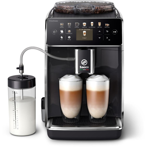 SAECO espresso PP SM6580/00