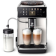 SAECO espresso PP SM6580/20