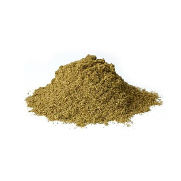 Rasca, kmín - plod mletý - Carum carvi - Fructus carvi