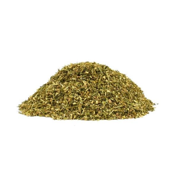 Fialka trojfarebná - vňať narezaná - Viola tricolor - Herba violae tricoloris