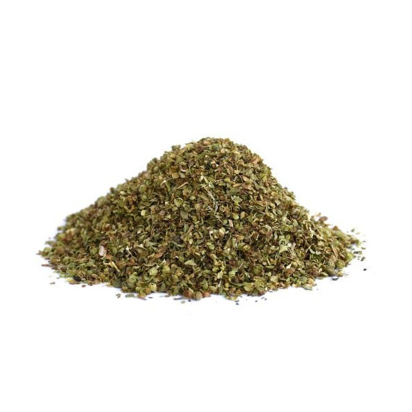 Pomajorán obyčajný (oregano) - list narezaný - Origanum vulgare - Herba origani