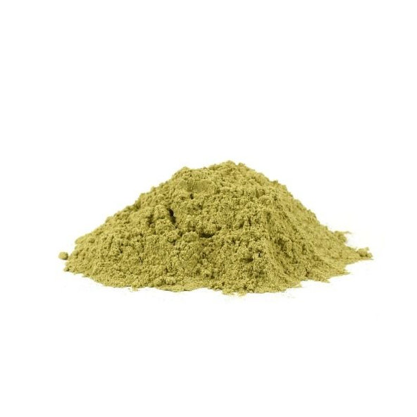 Kotvičník zemný - vňať, jemne mletá - Tribulus terrestris - Herba tribulister