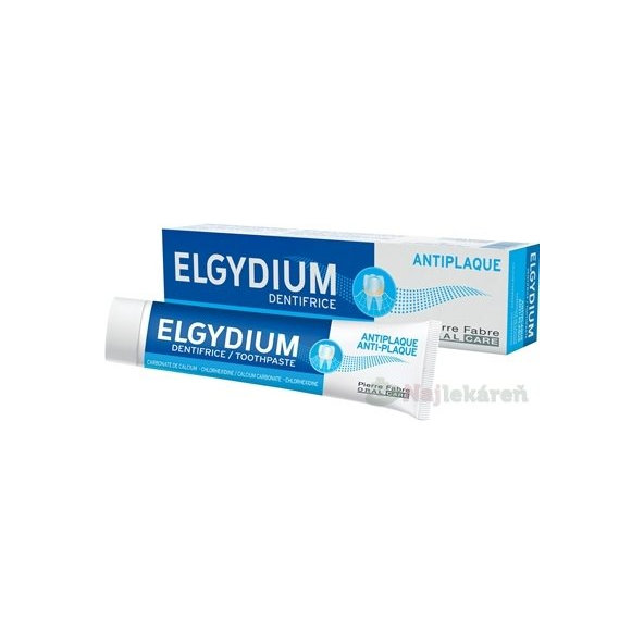 ELGYDIUM ANTI-PLAQUE